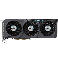 Видео карта Gigabyte GeForce RTX 3070 EAGLE OC 8G