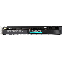 Видео карта Gigabyte GeForce RTX 3070 EAGLE OC 8G