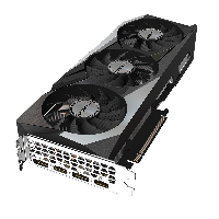 Видео карта GIGABYTE GeForce RTX 3070 GAMING OC 8G Rev 2.0