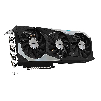 Видео карта GIGABYTE GeForce RTX 3070 GAMING OC 8G Rev 2.0