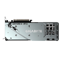Видео карта GIGABYTE GeForce RTX 3070 GAMING OC 8G Rev 2.0