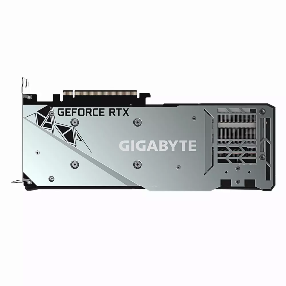 Видео карта GIGABYTE GeForce RTX 3070 GAMING OC 8G Rev 2.0