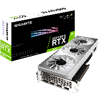 Видео карта GIGABYTE GeForce RTX 3070 VISION OC 8G