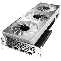 Видео карта GIGABYTE GeForce RTX 3070 VISION OC 8G