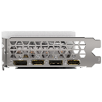 Видео карта GIGABYTE GeForce RTX 3070 VISION OC 8G