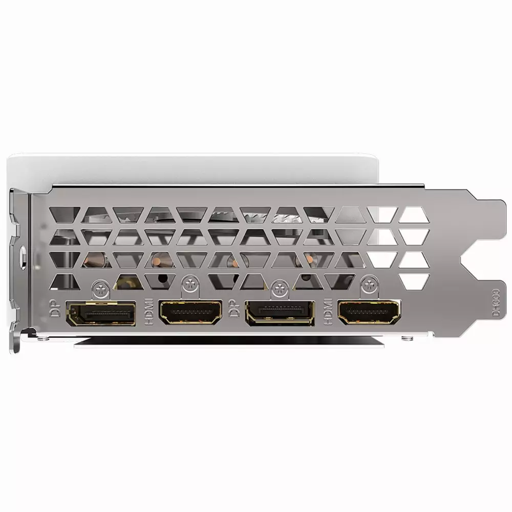Видео карта GIGABYTE GeForce RTX 3070 VISION OC 8G