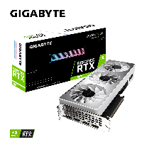 Видео карта GIGABYTE GeForce RTX 3070 VISION OC 8G