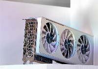 Видео карта GIGABYTE GeForce RTX 3070 VISION OC 8G