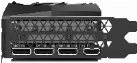 Видео карта ZOTAC GAMING GeForce RTX 3080 Trinity