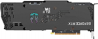 Видео карта ZOTAC GAMING GeForce RTX 3080 Trinity