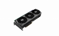 Видео карта ZOTAC GAMING GeForce RTX 3080 AMP Holo