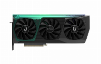 Видео карта ZOTAC GAMING GeForce RTX 3080 AMP Extreme Holo