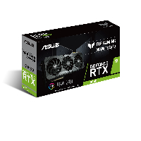 Видео карта ASUS TUF Gaming GeForce RTX 3080 10GB