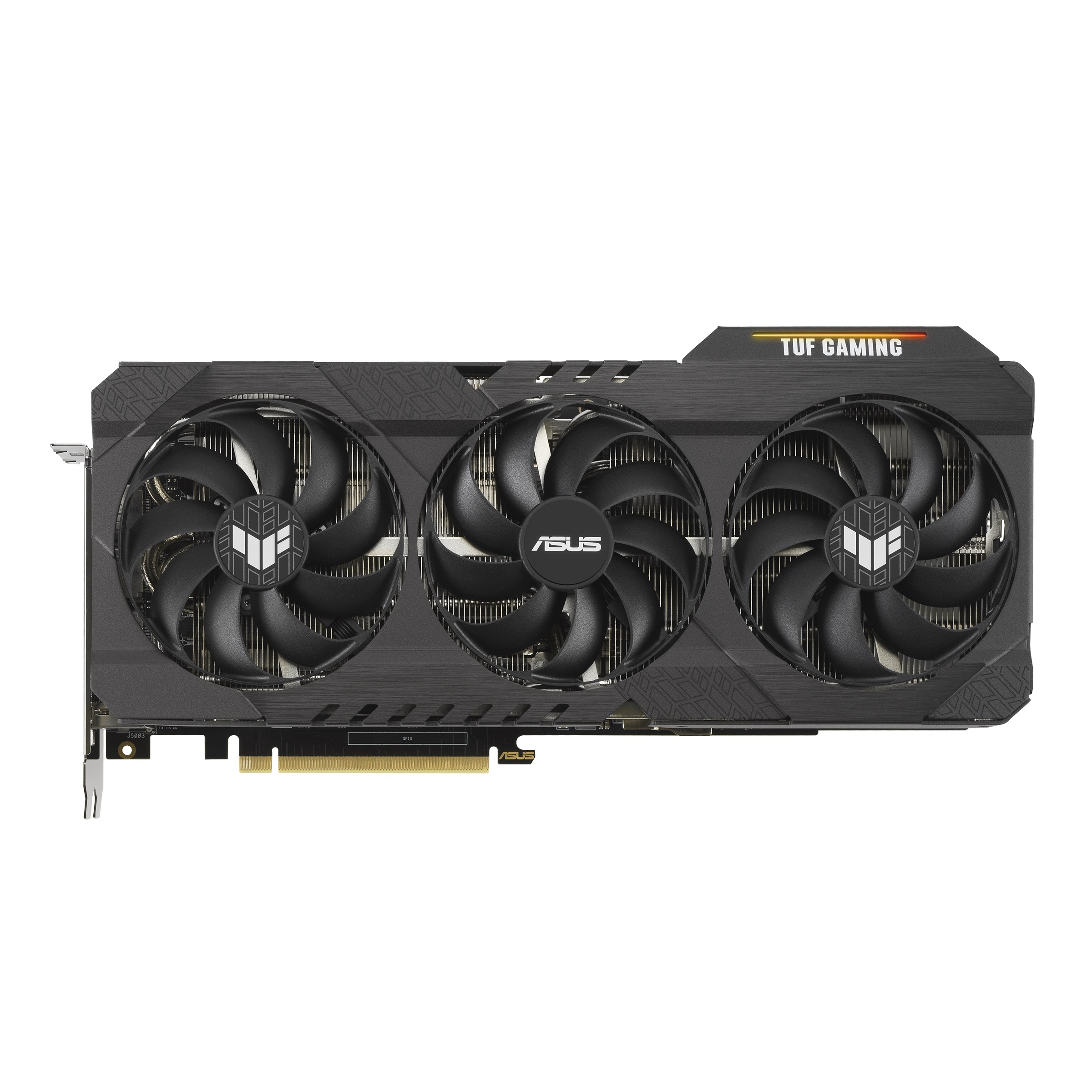 Видео карта ASUS TUF Gaming GeForce RTX 3080 10GB