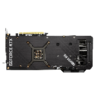 Видео карта ASUS TUF Gaming GeForce RTX 3080 10GB