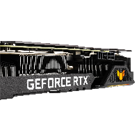 Видео карта ASUS TUF Gaming GeForce RTX 3080 10GB