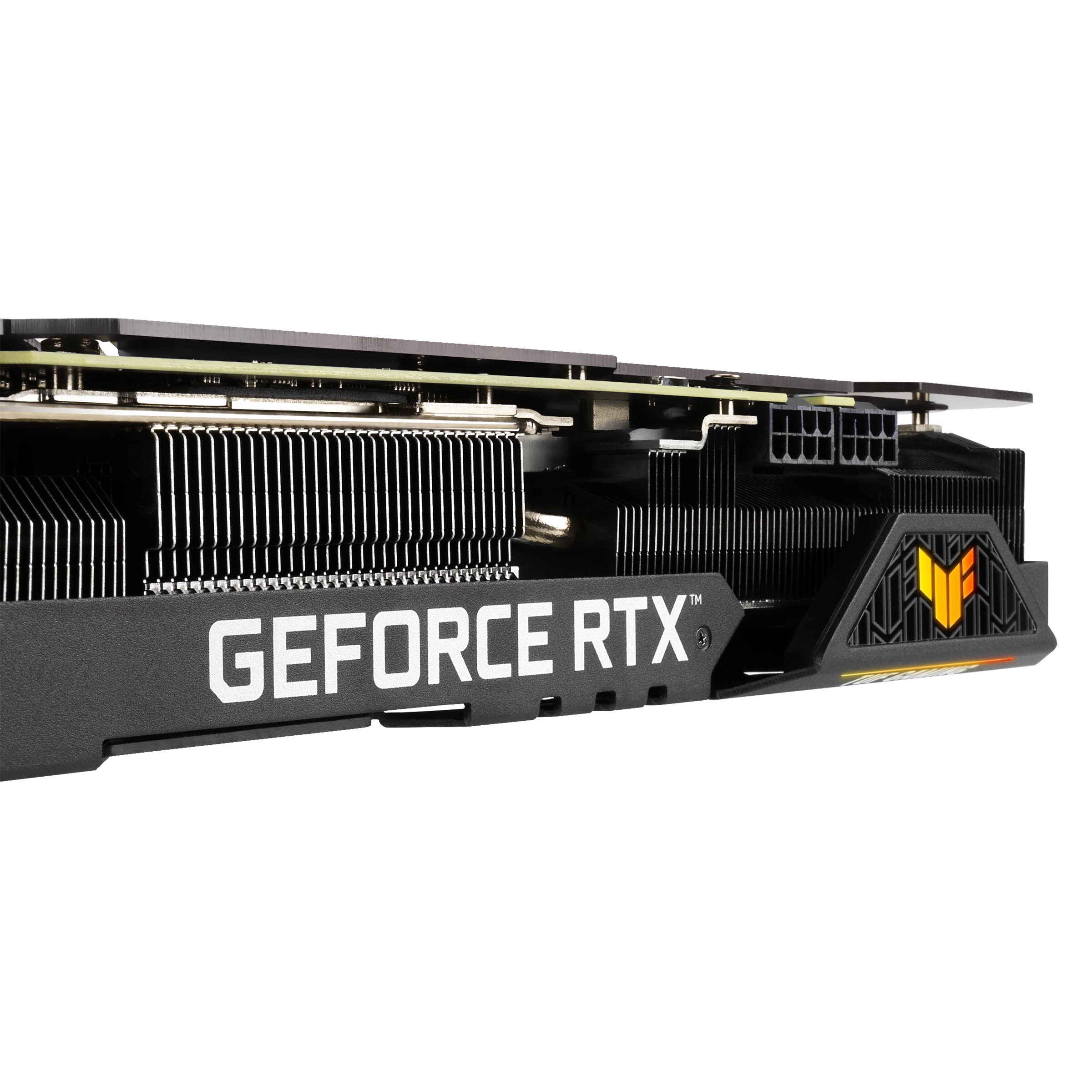 Видео карта ASUS TUF Gaming GeForce RTX 3080 10GB