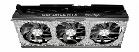 Видео карта PALIT GeForce RTX 3080 GameRock 10GB LHR