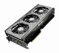 Видео карта PALIT GeForce RTX 3080 GameRock 10GB LHR