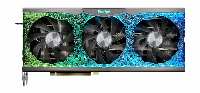 Видео карта PALIT GeForce RTX 3080 GameRock 10GB LHR