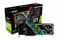 Видео карта PALIT GeForce RTX 3080 GamingPro 10G LHR
