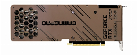 Видео карта PALIT GeForce RTX 3080 GamingPro 10G LHR