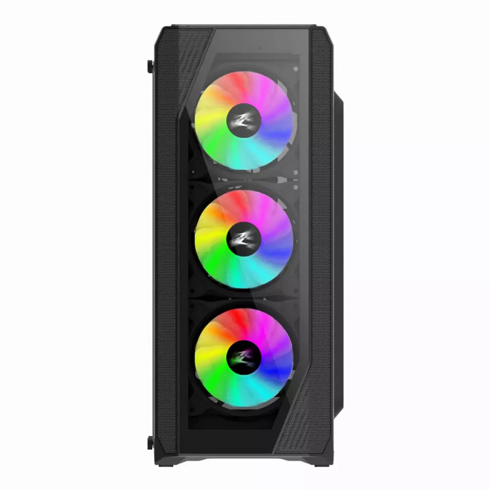 Геймърски компютър MARK II Prime (Intel Core i5 10400F, 16GB DDR4, GTX 1660 Super)