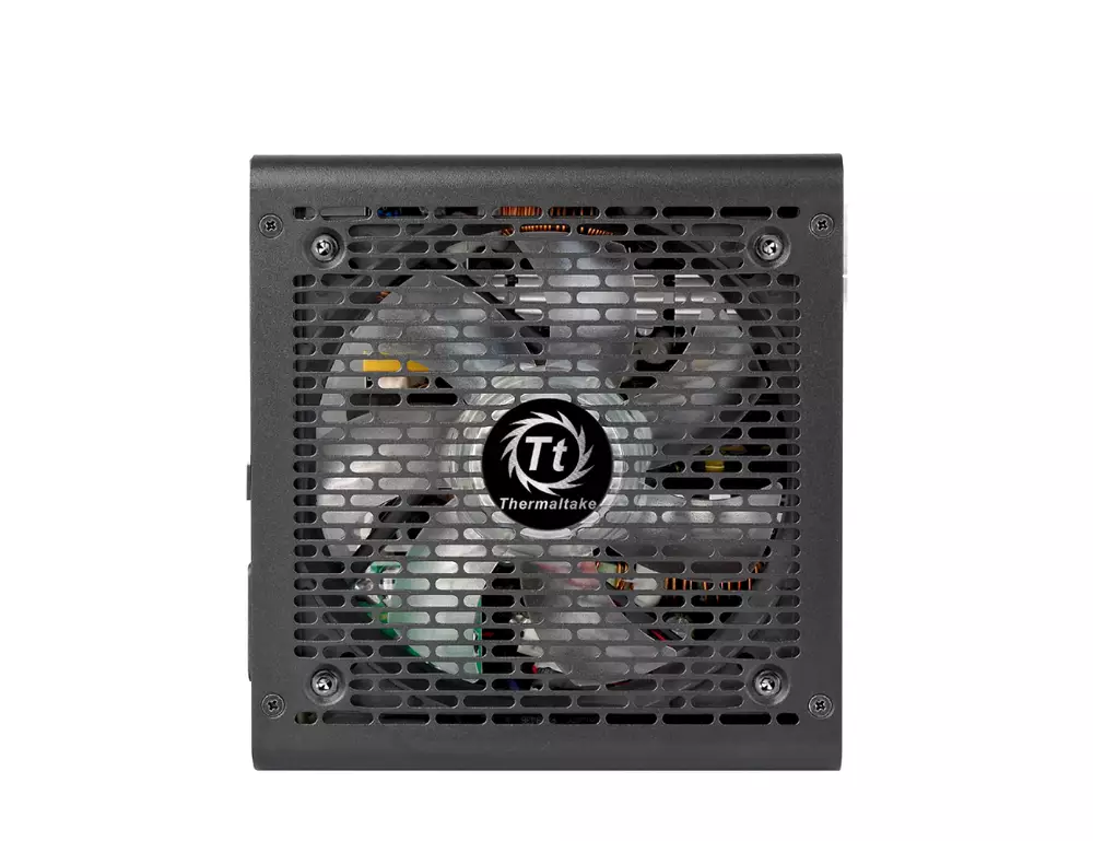 Захранване Thermaltake LitePower 450W RGB (230V)
