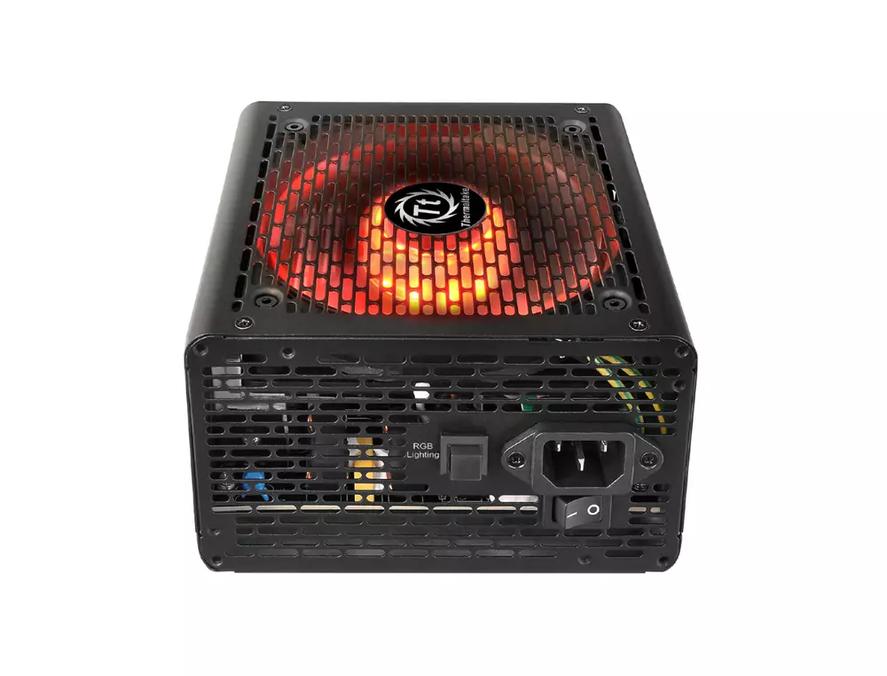 Захранване Thermaltake LitePower 450W RGB (230V)