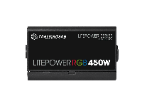 Захранване Thermaltake LitePower 450W RGB (230V)