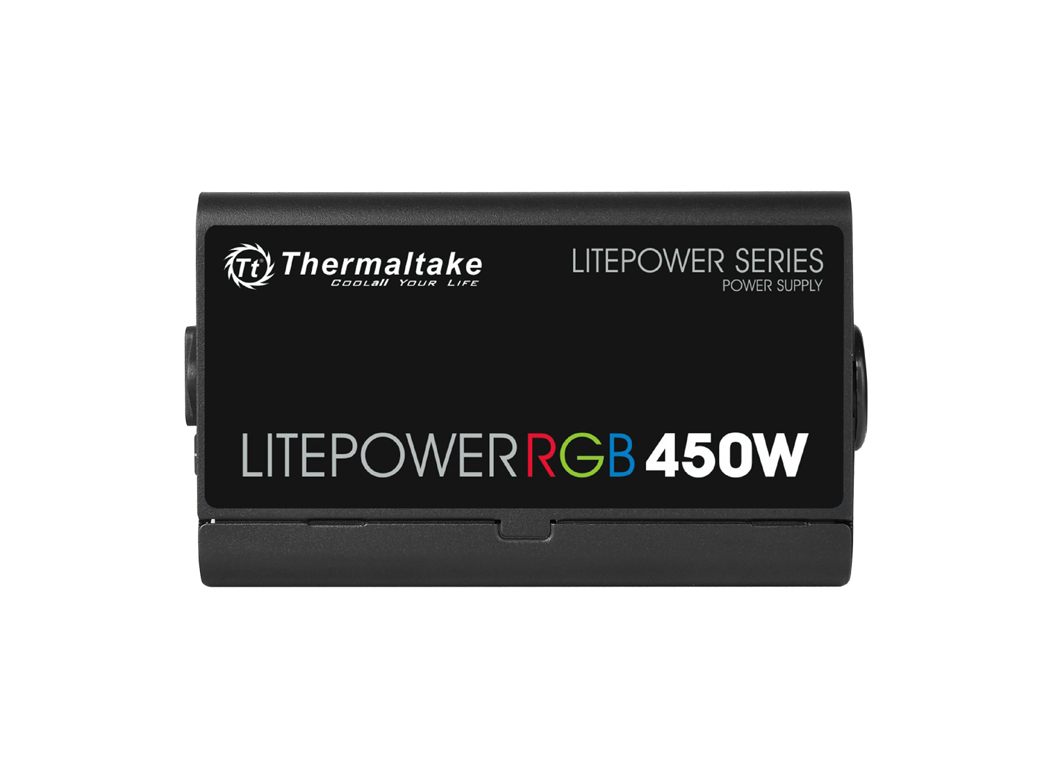 Захранване Thermaltake LitePower 450W RGB (230V)