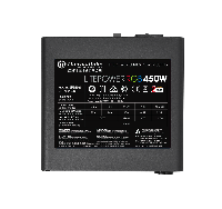 Захранване Thermaltake LitePower 450W RGB (230V)