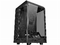 Кутия THERMALTAKE The Tower 900 Black CA-1H1-00F1W N-00