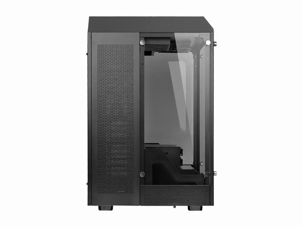 Кутия THERMALTAKE The Tower 900 Black CA-1H1-00F1W N-00