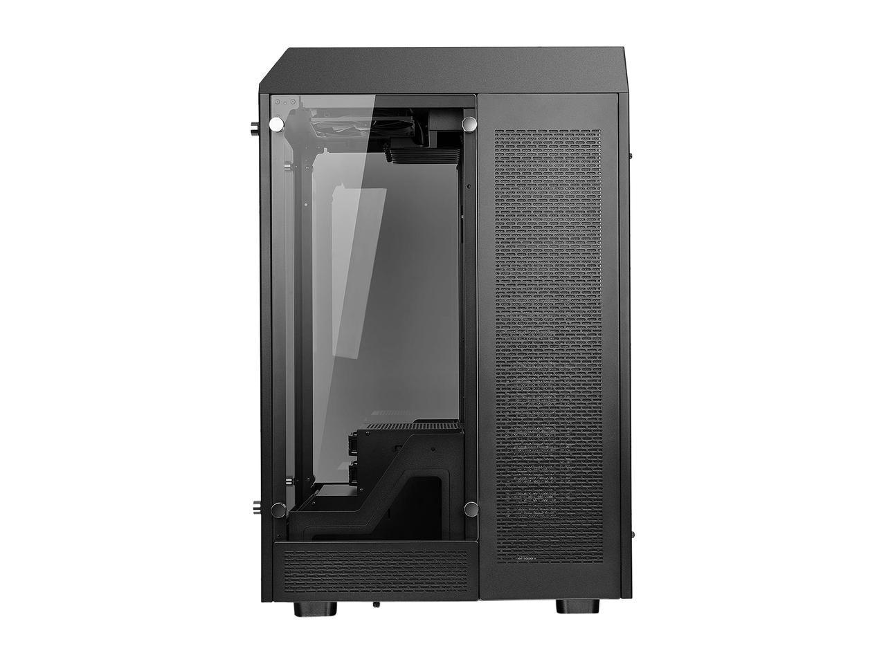 Кутия THERMALTAKE The Tower 900 Black CA-1H1-00F1W N-00