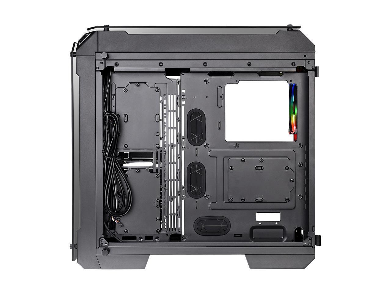 Кутия THERMALTAKE View 71 TG RGB CA-1I7-00F1WN-01