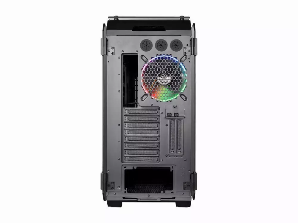 Кутия THERMALTAKE View 71 TG RGB CA-1I7-00F1WN-01