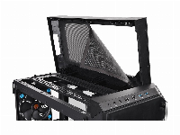 Кутия THERMALTAKE View 71 TG RGB CA-1I7-00F1WN-01