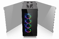 Кутия THERMALTAKE View 91 TG RGB Super Tower CA-1I9-00F1WN-00