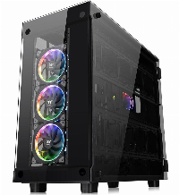 Кутия THERMALTAKE View 91 TG RGB Super Tower CA-1I9-00F1WN-00
