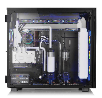 Кутия THERMALTAKE View 91 TG RGB Super Tower CA-1I9-00F1WN-00
