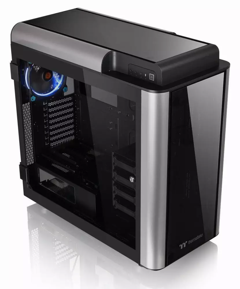 Кутия Thermaltake Level 20 GT Full Tower