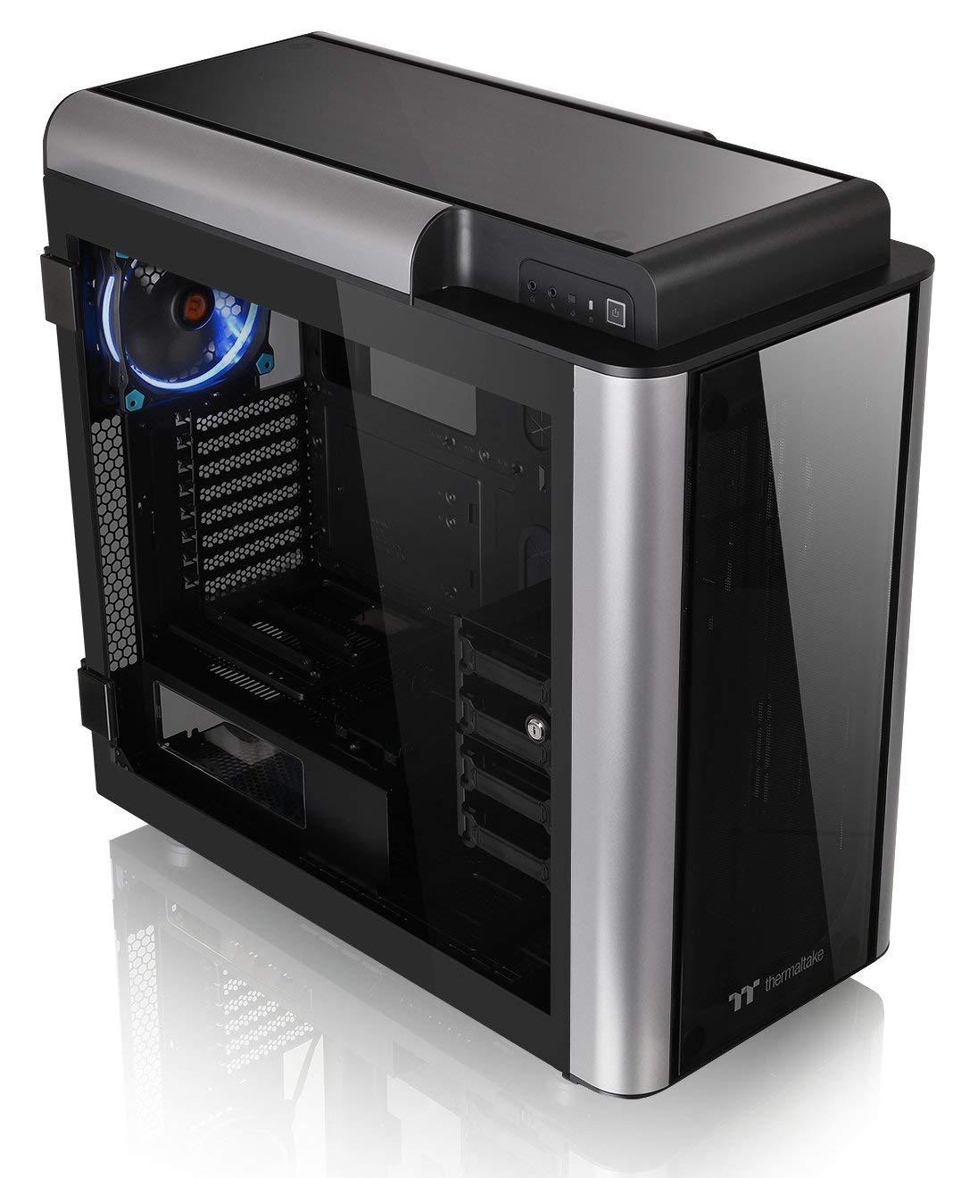 Кутия Thermaltake Level 20 GT Full Tower