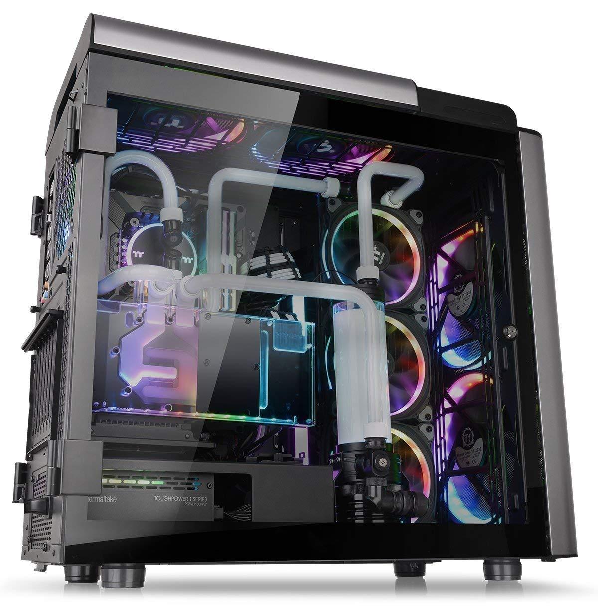 Кутия Thermaltake Level 20 GT Full Tower