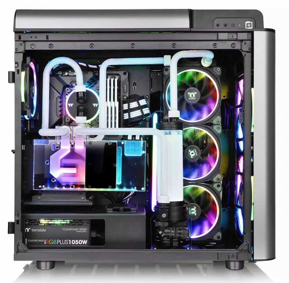 Кутия Thermaltake Level 20 GT Full Tower
