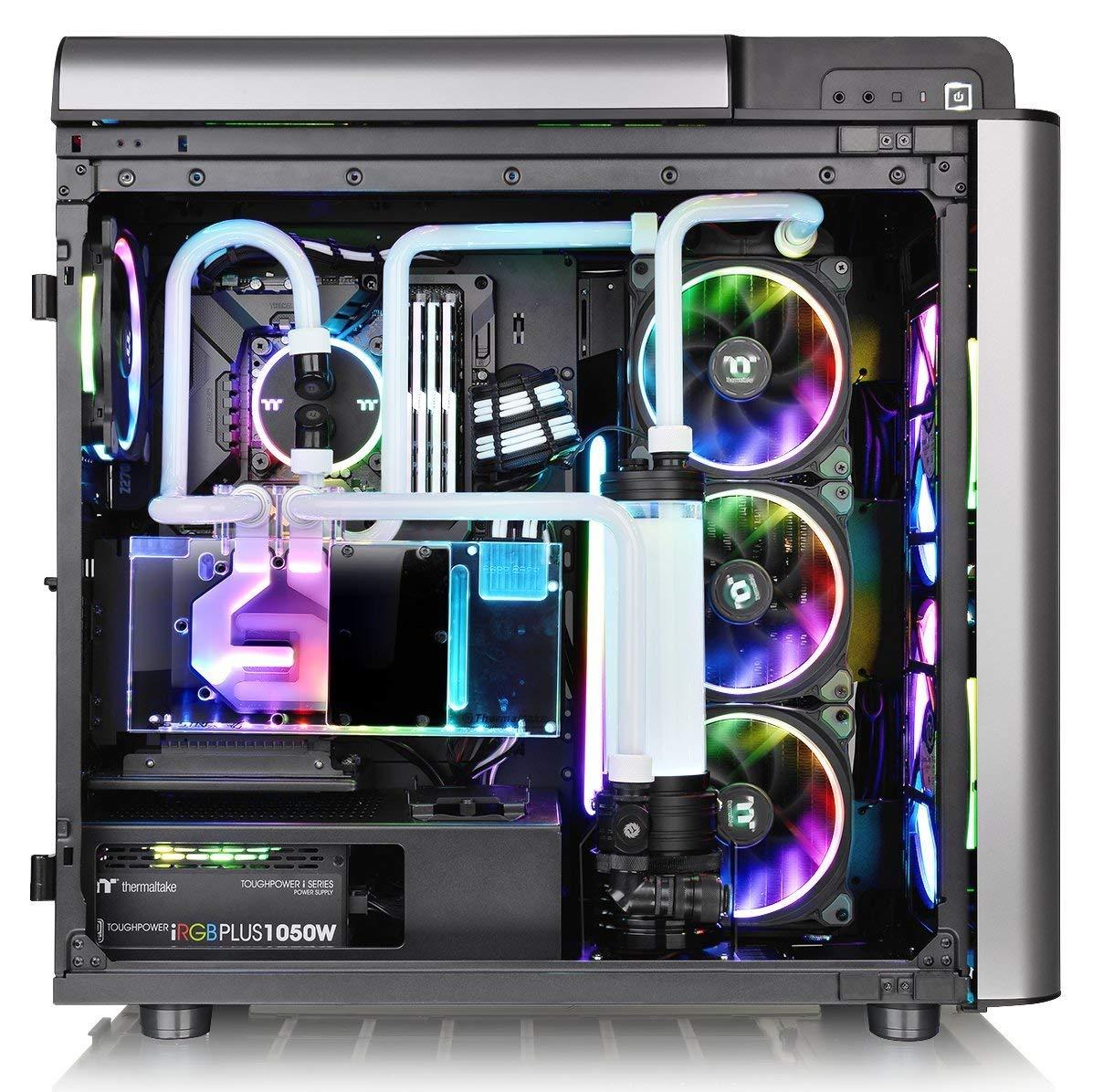Кутия Thermaltake Level 20 GT Full Tower