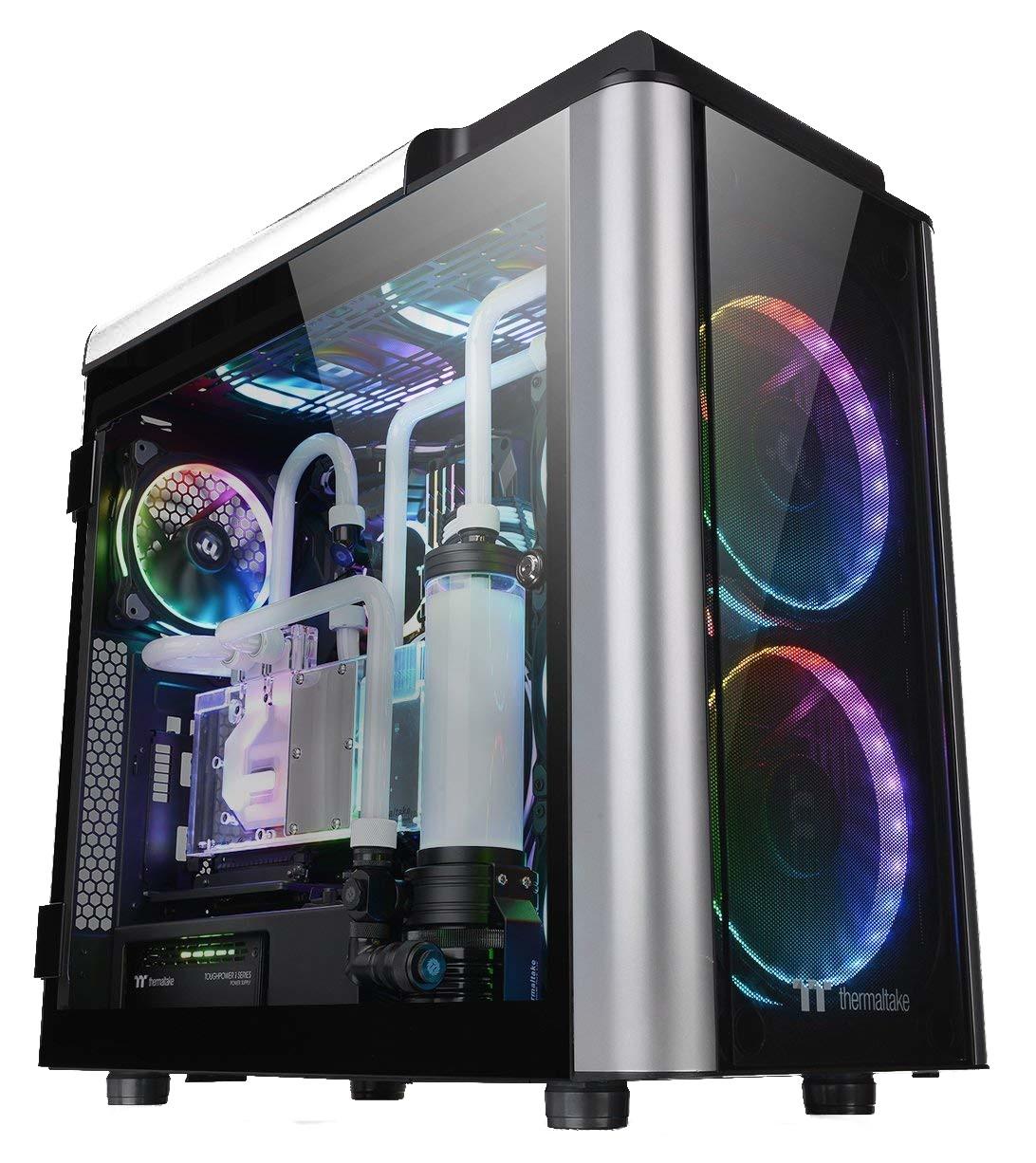 Кутия Thermaltake Level 20 GT Full Tower