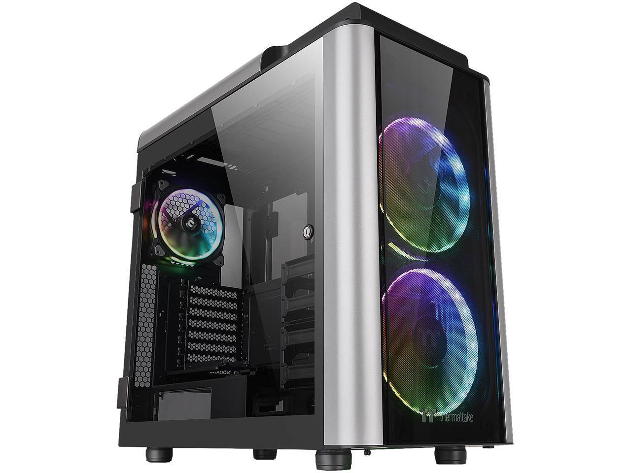 Кутия Thermaltake Level 20 GT RGB Plus Edition