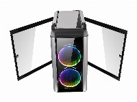 Кутия Thermaltake Level 20 GT RGB Plus Edition