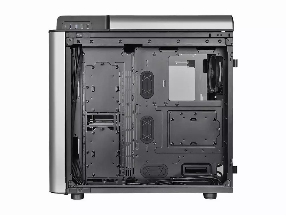 Кутия Thermaltake Level 20 GT RGB Plus Edition